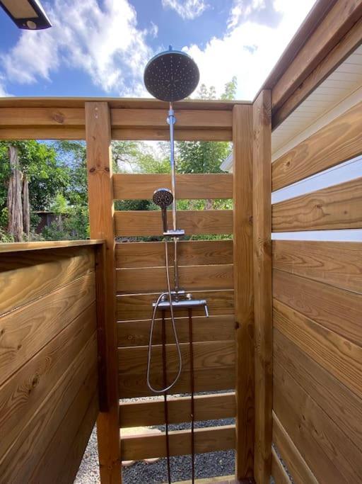 Ecolodge Barbuda - Natural Pool & Beach Saint-Francois  Extérieur photo